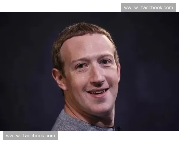 轻松自在的社交空间Facebook聊天室如何让用户更真实地表达自己